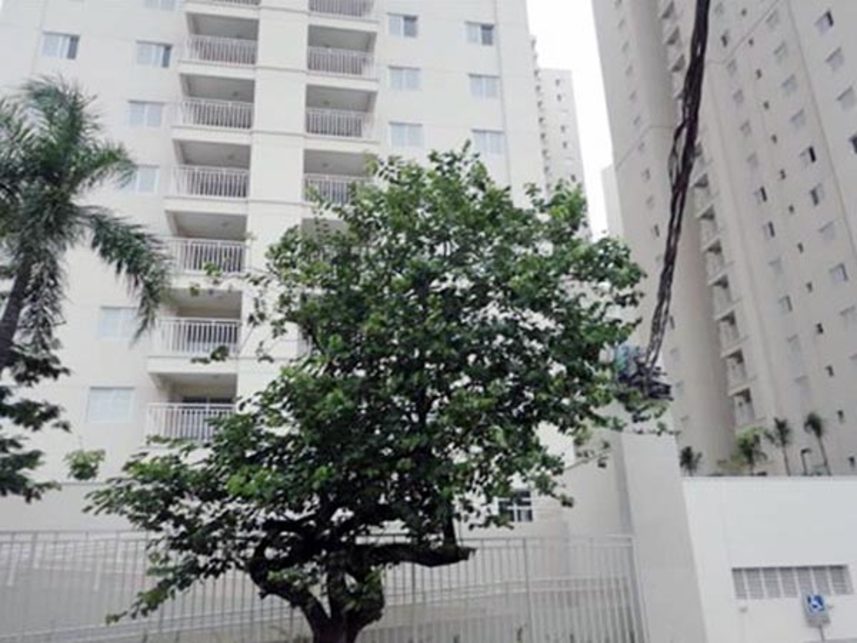 Imagem  do Leilão de Apartamento - Vila Augusta - Guarulhos/SP