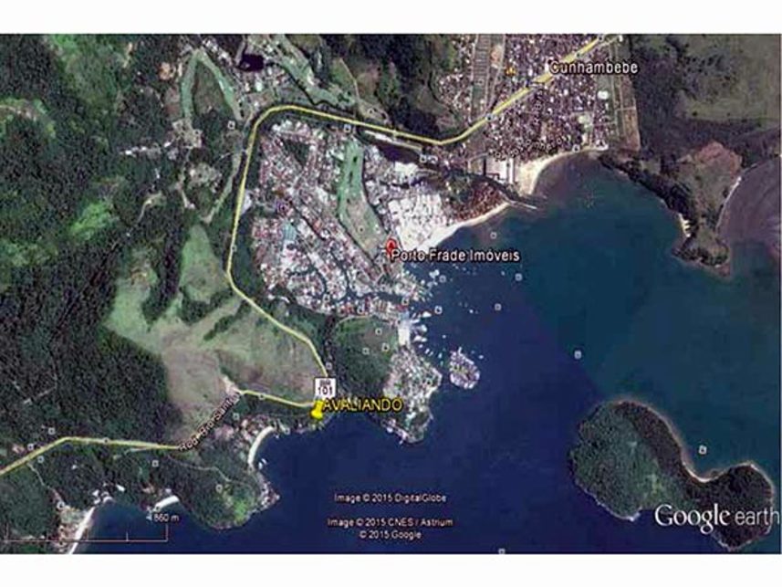 Imagem 32 do Leilão de Casa - Indefinido - Angra dos Reis/RJ
