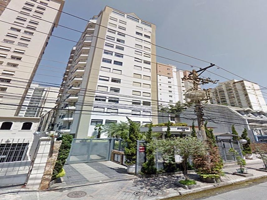 Imagem  do Leilão de Apartamento - Brooklin Paulista Novo - São Paulo/SP