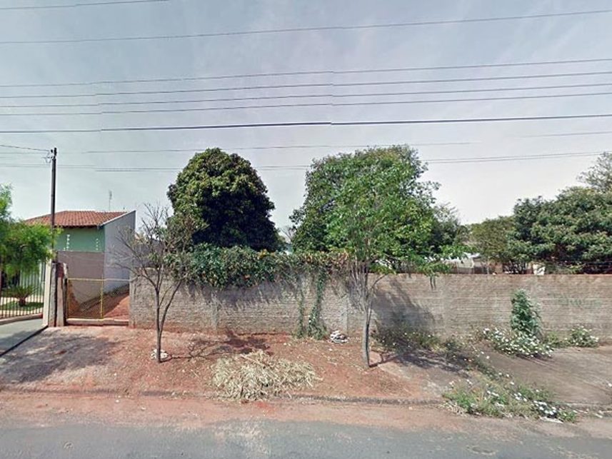 Imagem  do Leilão de Terreno - Jardim Aeroporto - Assis/SP