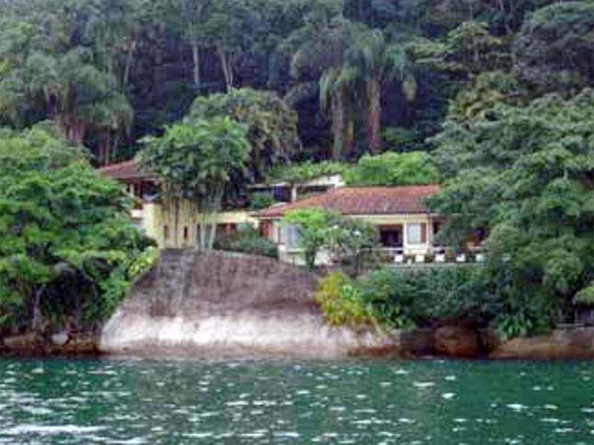 Imagem 1 do Leilão de Casa - Indefinido - Angra dos Reis/RJ