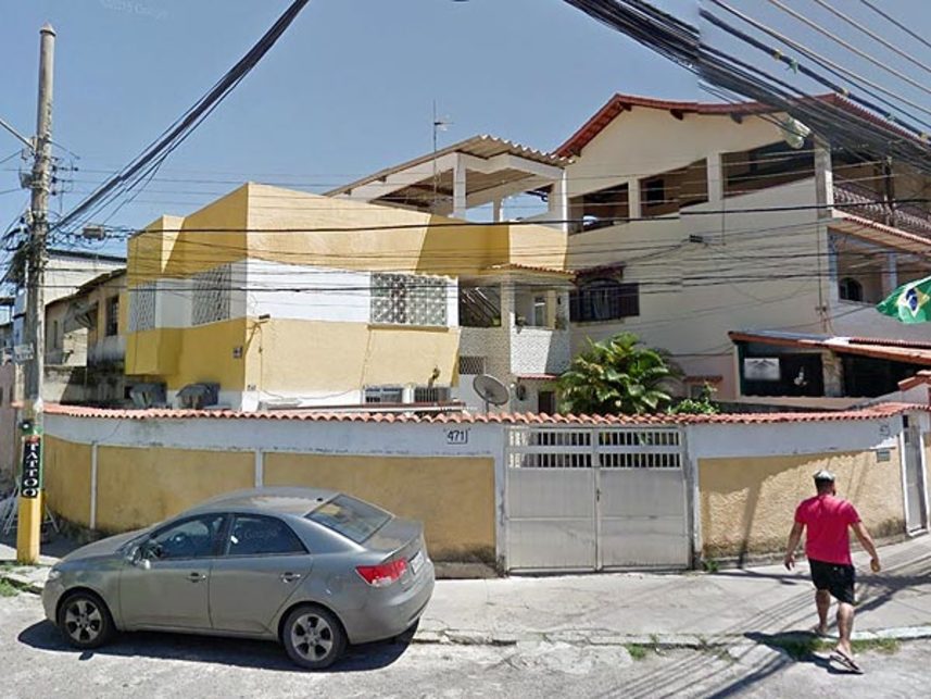 Imagem  do Leilão de Apartamento - Campo Grande - Rio de Janeiro/RJ