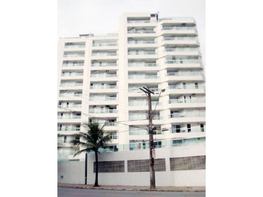 Imagem  do Leilão de Apartamento - Jardim Tejereba - Guarujá/SP