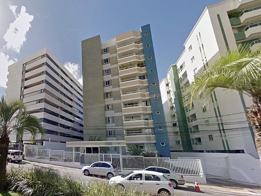 Imagem  do Leilão de Apartamento - Alphaville I - Salvador/BA