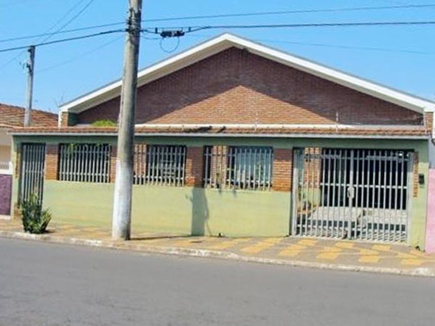 Imagem  do Leilão de Casa - Recanto Bela Vista - Porto Ferreira/SP