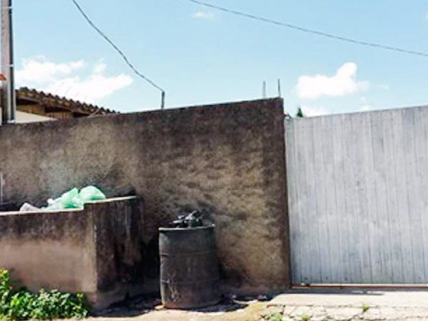 Imagem  do Leilão de Terreno - Bairro Bom Pastor/São João - Tubarão/SC