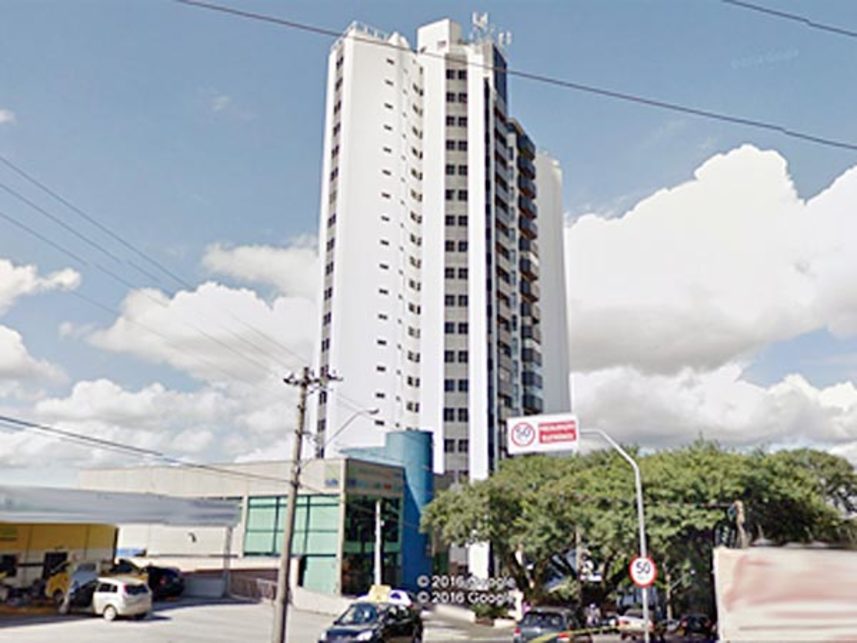 Imagem 1 do Leilão de Apartamento - Jardim Messina - Jundiaí/SP