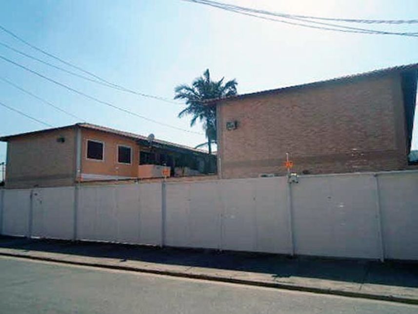 Imagem  do Leilão de Casa - Jardim Las Palmas - Guarujá/SP