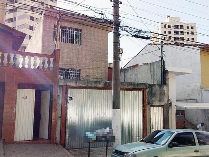 Imagem 2 do Leilão de Casa - Vila Ipojuca - São Paulo/SP