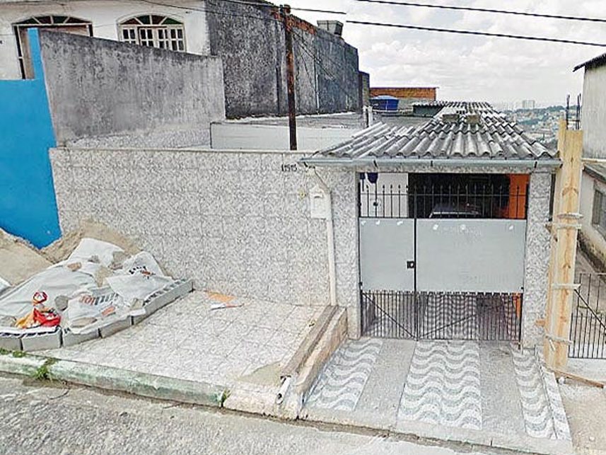 Imagem  do Leilão de Casa - Tuparoquera - São Paulo/SP