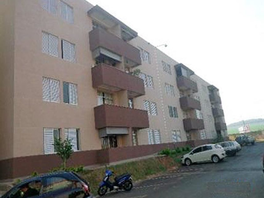 Imagem  do Leilão de Apartamento - Jardim Interlagos - Ribeirão Preto/SP