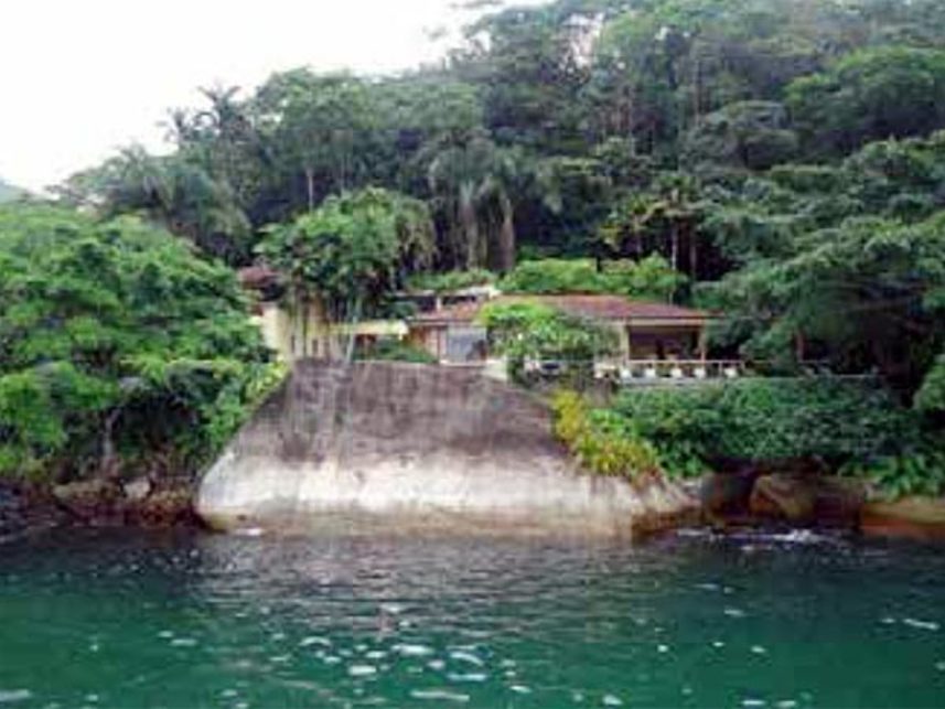 Imagem 2 do Leilão de Casa - Indefinido - Angra dos Reis/RJ