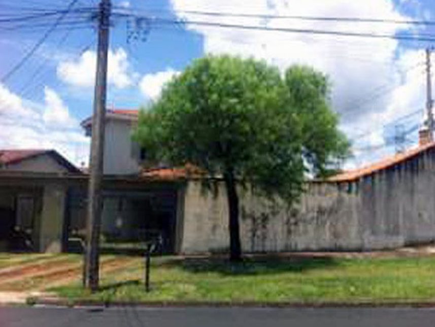 Imagem  do Leilão de Casa - Vila Florida - Araraquara/SP