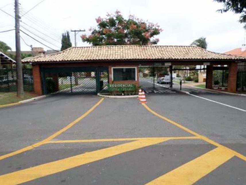 Imagem 1 do Leilão de Casa - Residencial Vila Verde - Campinas/SP
