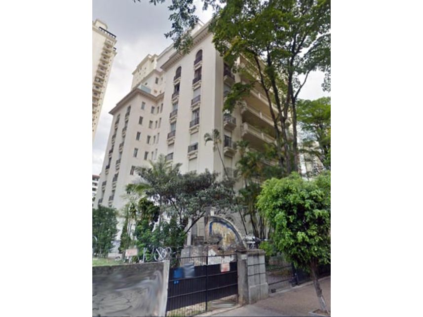 Imagem 1 do Leilão de Apartamento - Santa Cecília - São Paulo/SP