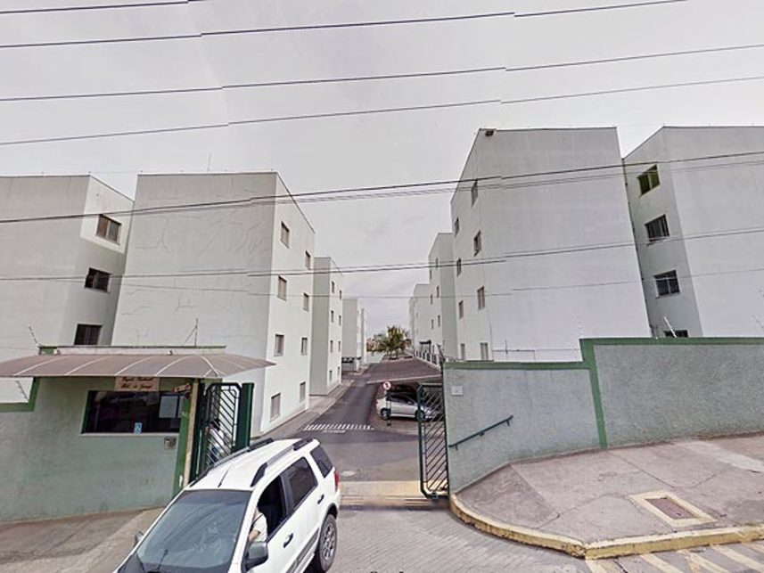 Imagem  do Leilão de Apartamento - Jardim Petrópolis - Piracicaba/SP