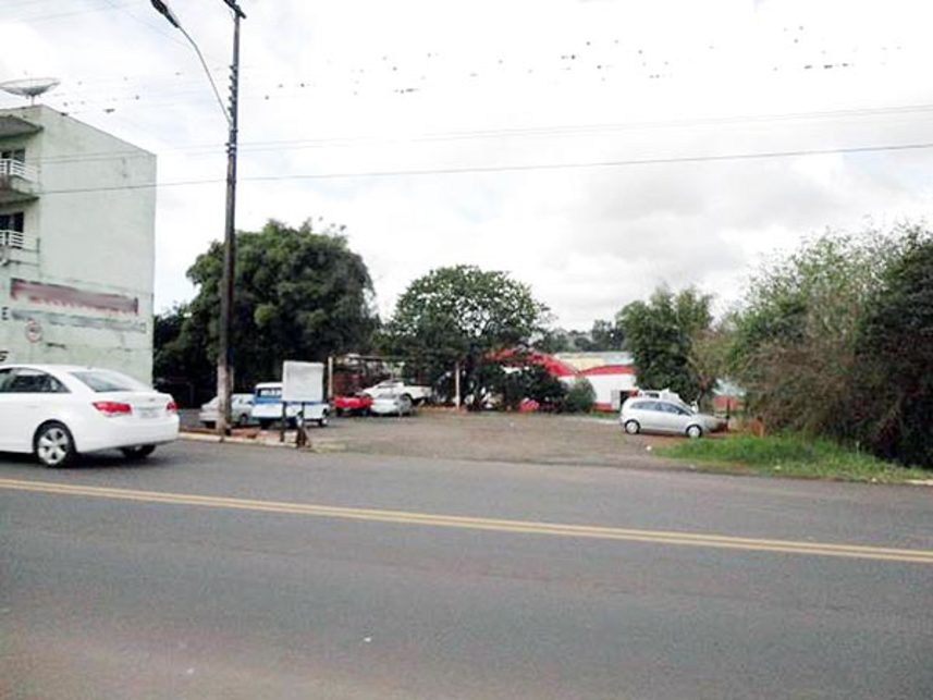 Imagem  do Leilão de Terreno - Centro - Xanxerê/SC