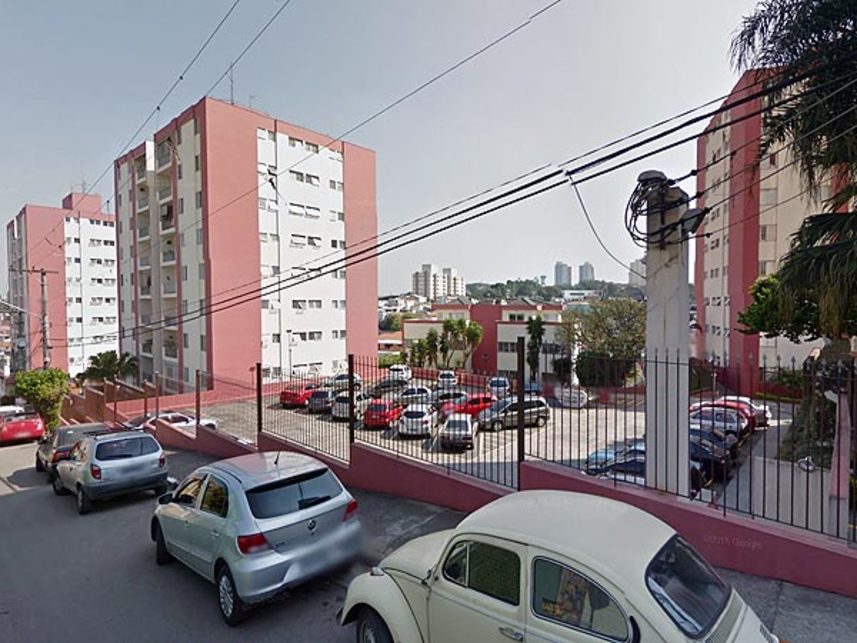 Imagem 1 do Leilão de Apartamento - São João Clímaco - São Paulo/SP