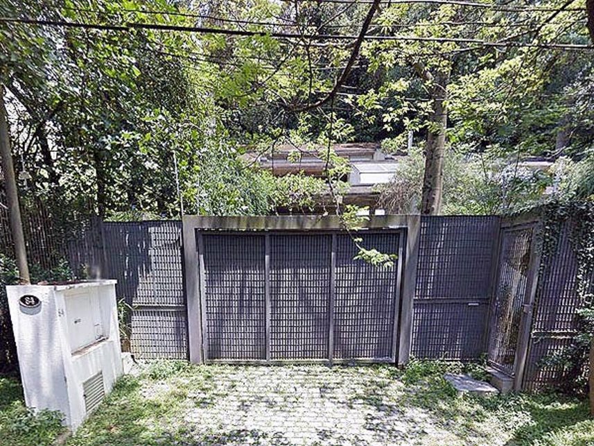 Imagem  do Leilão de Casa - Jardins Morumbi - São Paulo/SP