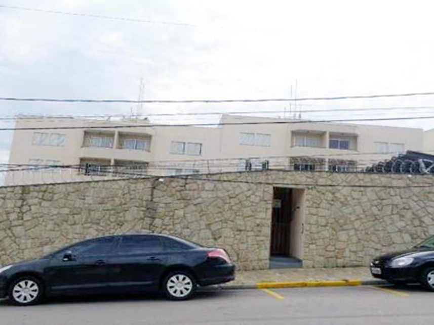 Imagem  do Leilão de Apartamento - Jardim Pacaembu - Jundiaí/SP