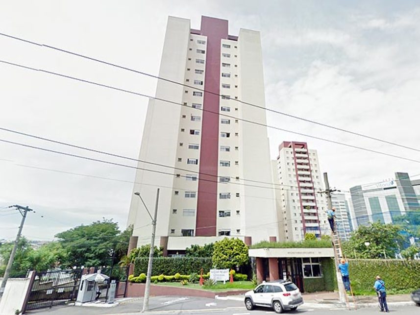 Imagem  do Leilão de Apartamento - Jardim Anália Franco - São Paulo/SP