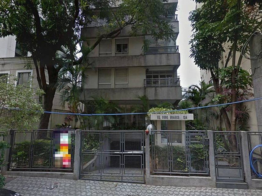 Imagem 2 do Leilão de Apartamento - Jardins - São Paulo/SP