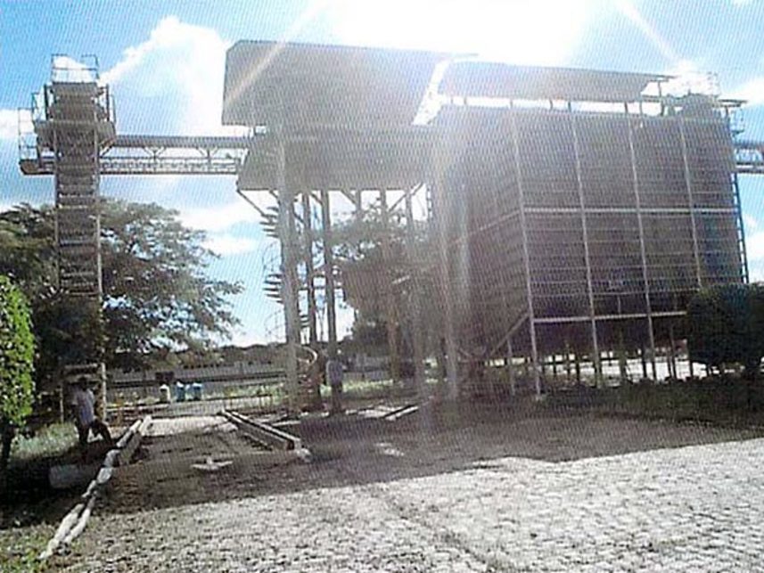 Imagem 11 do Leilão de Parque Industrial - Parque Industrial - Nova Soure/BA