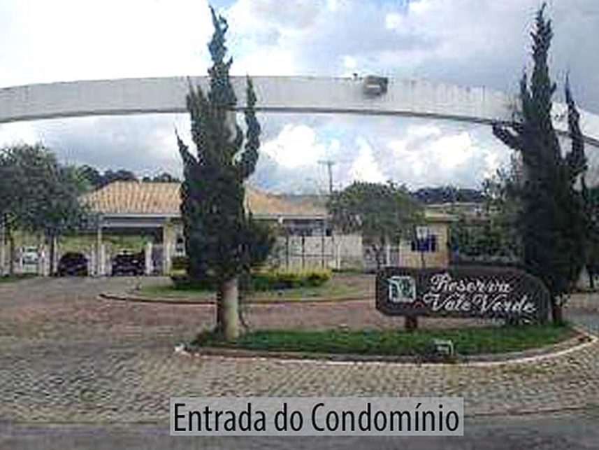 Imagem  do Leilão de Casa - Reserva Vale Verde - Cotia/SP