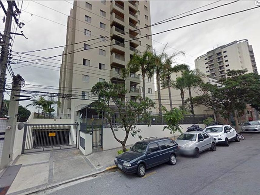 Imagem  do Leilão de Apartamento - Casa Verde - São Paulo/SP