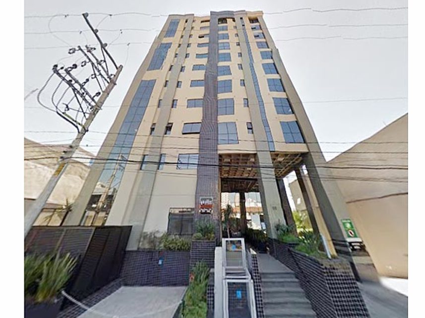 Imagem 1 do Leilão de Sala Comercial - Centro - São Caetano do Sul/SP