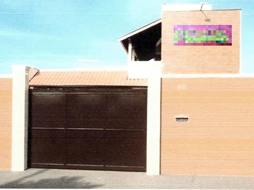 Imagem  do Leilão de Casa - Jardim São Francisco de Assis - Olímpia/SP