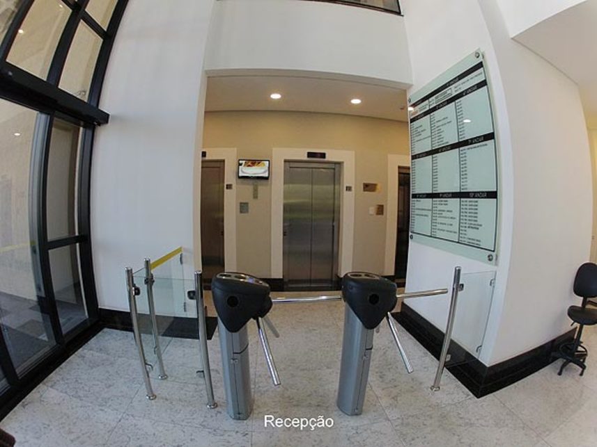 Imagem 4 do Leilão de Sala Comercial - Centro - São Caetano do Sul/SP