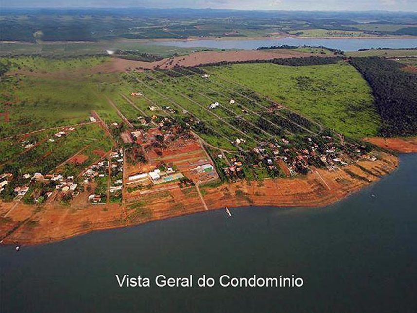 Imagem 3 do Leilão de Terreno - Bairro do Laranjal - Formiga/MG