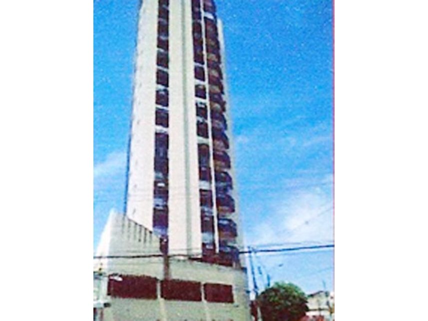 Imagem  do Leilão de Apartamento - Centro - Campos dos Goytacazes/RJ