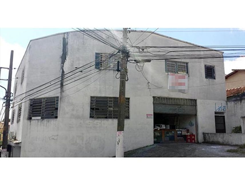 Imagem  do Leilão de Imóvel Comercial - Vila Yara - Osasco/SP