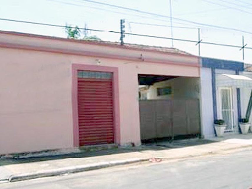 Imagem  do Leilão de Prédio Comercial - Vila São Jorge - Catanduva/SP