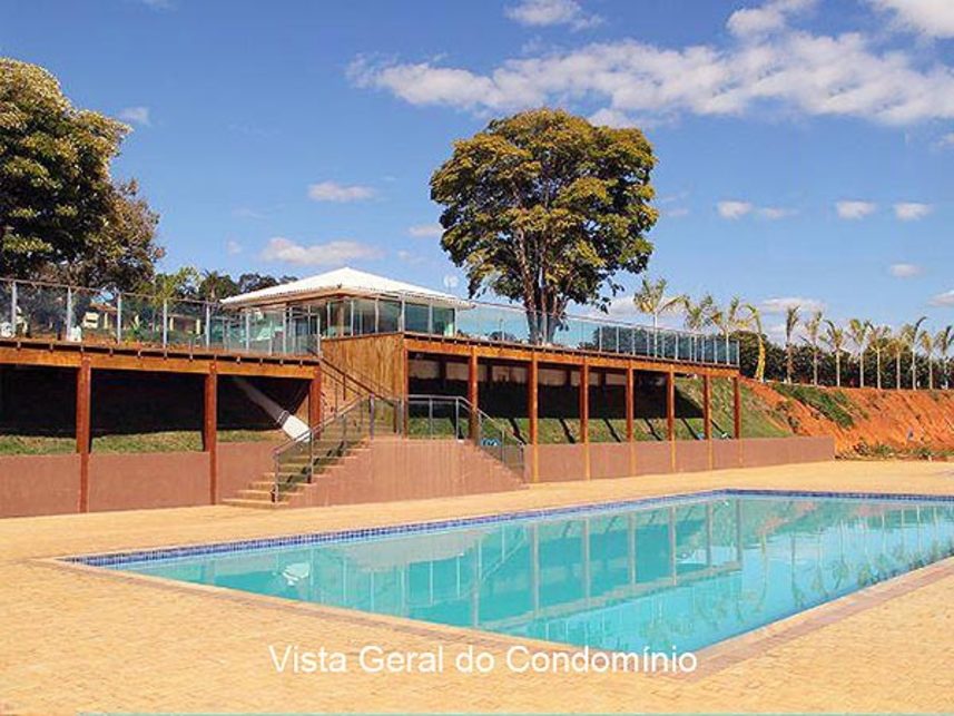 Imagem 6 do Leilão de Terreno - Bairro do Laranjal - Formiga/MG