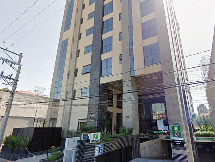 Imagem 2 do Leilão de Sala Comercial - Centro - São Caetano do Sul/SP