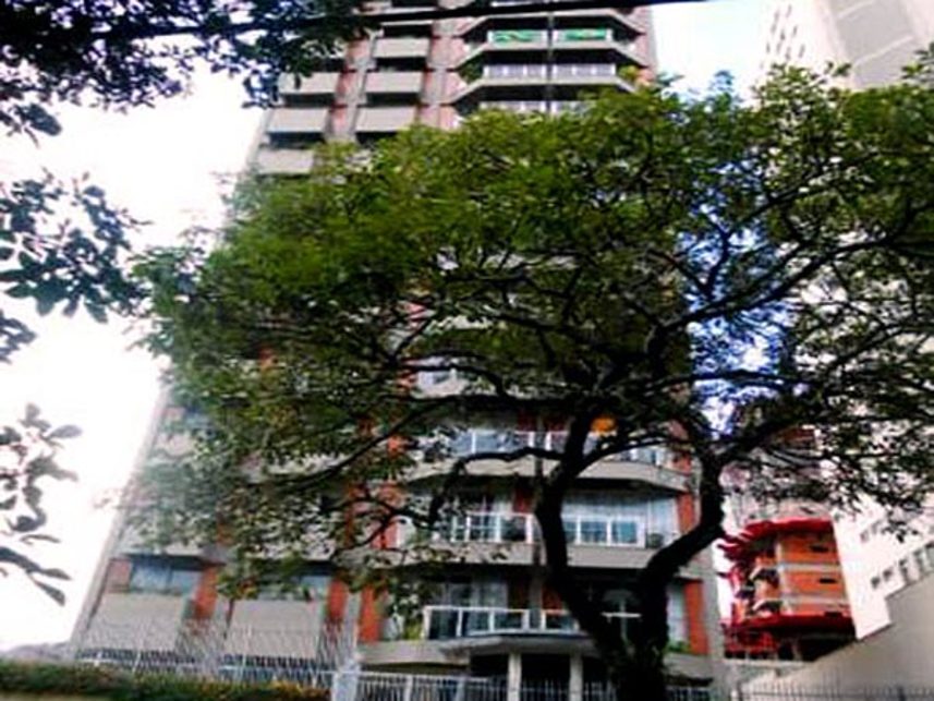 Imagem  do Leilão de Apartamento - Centro - Londrina/PR
