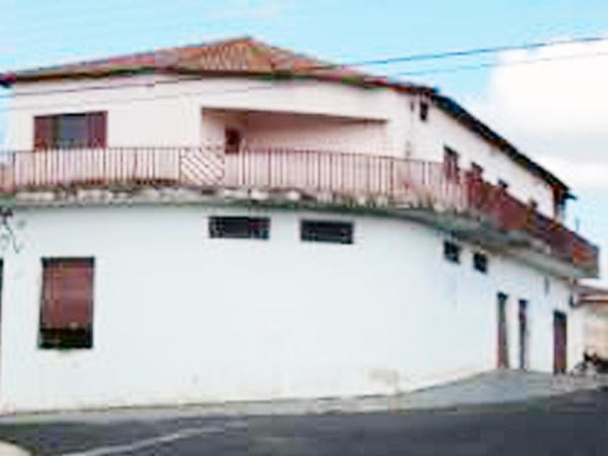 Imagem  do Leilão de Imóvel Comercial/Residencial - Jardim Palma - Franca/SP