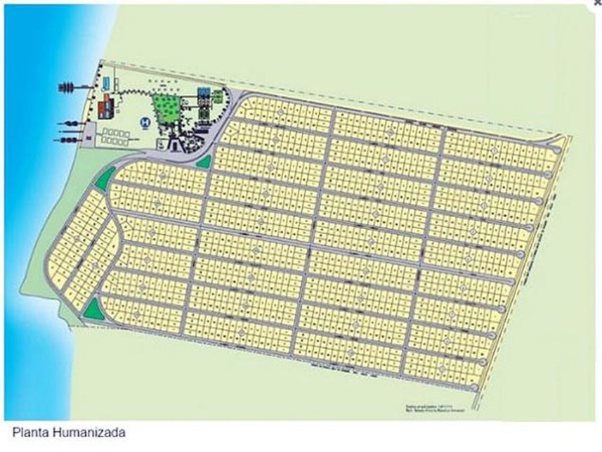 Imagem 2 do Leilão de Terreno - Bairro do Laranjal - Formiga/MG