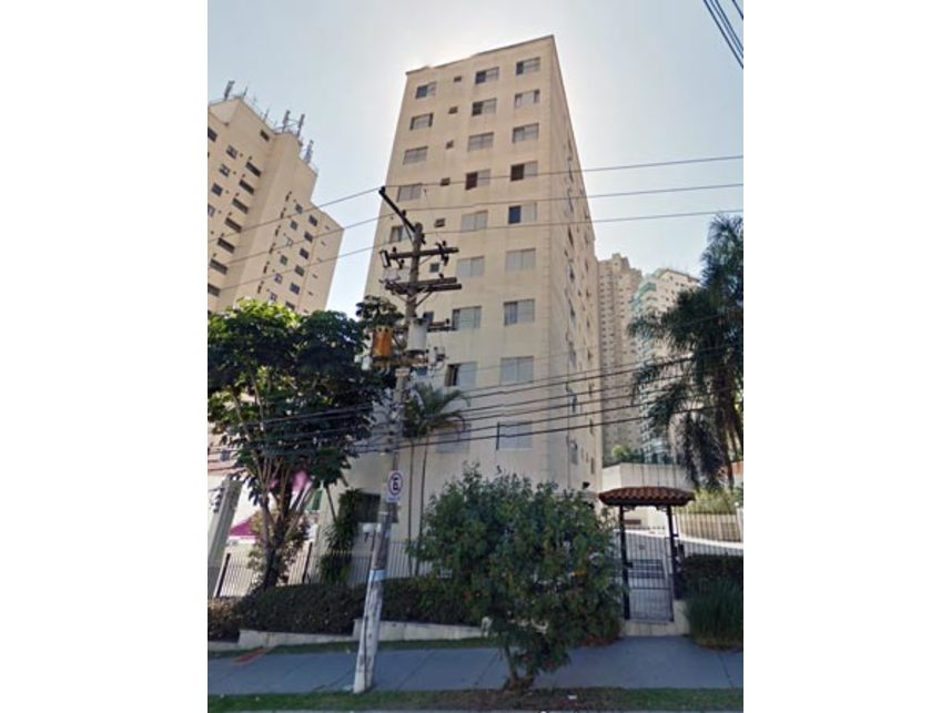 Imagem 2 do Leilão de Apartamento - Santana - São Paulo/SP