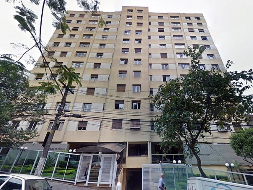 Imagem  do Leilão de Apartamento - Bela Vista - São Paulo/SP