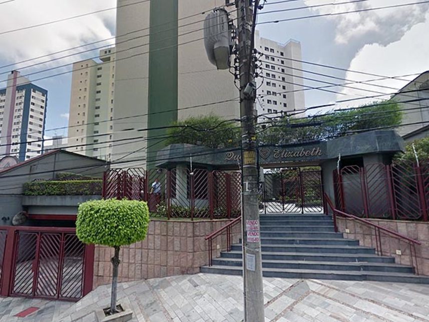 Imagem 2 do Leilão de Apartamento - Vila Regente Feijó - São Paulo/SP