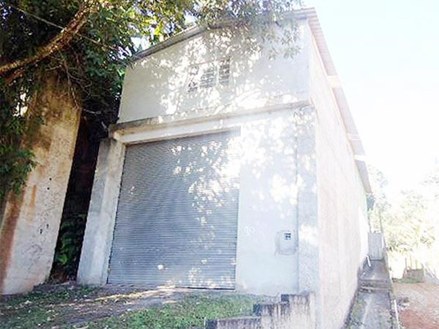 Imagem  do Leilão de Galpão - Terra Preta - Mairiporã/SP