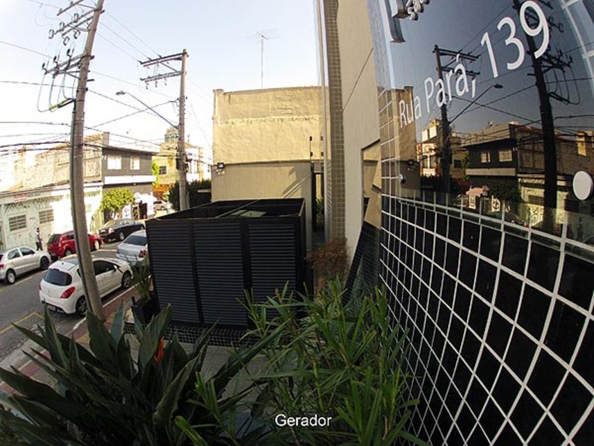 Imagem 8 do Leilão de Sala Comercial - Centro - São Caetano do Sul/SP