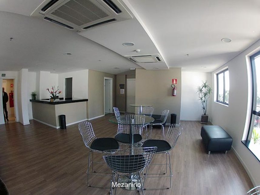 Imagem 5 do Leilão de Sala Comercial - Centro - São Caetano do Sul/SP