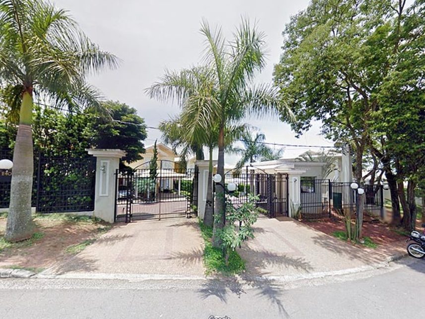 Imagem  do Leilão de Casa - Parque dos Príncipes - São Paulo/SP