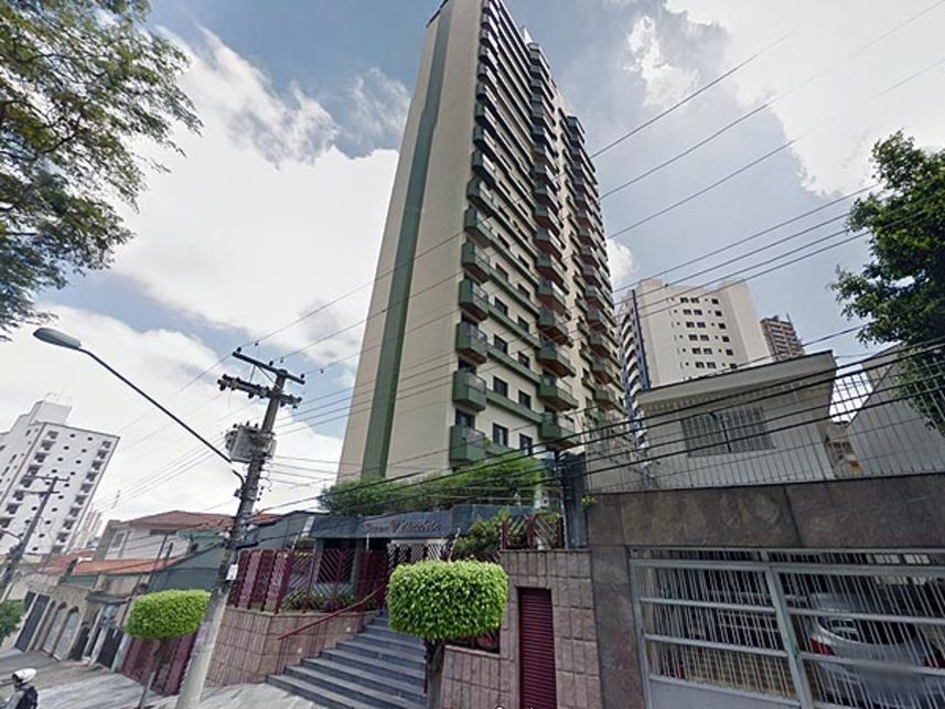 Imagem 1 do Leilão de Apartamento - Vila Regente Feijó - São Paulo/SP