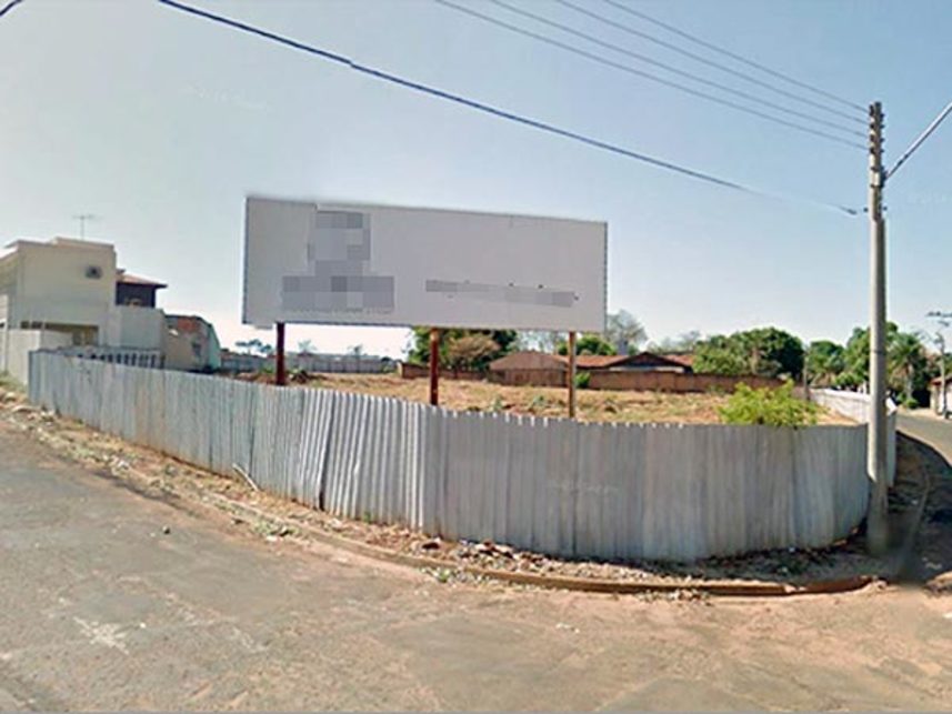 Imagem  do Leilão de Terreno - Jardim Panorama - Bauru/SP